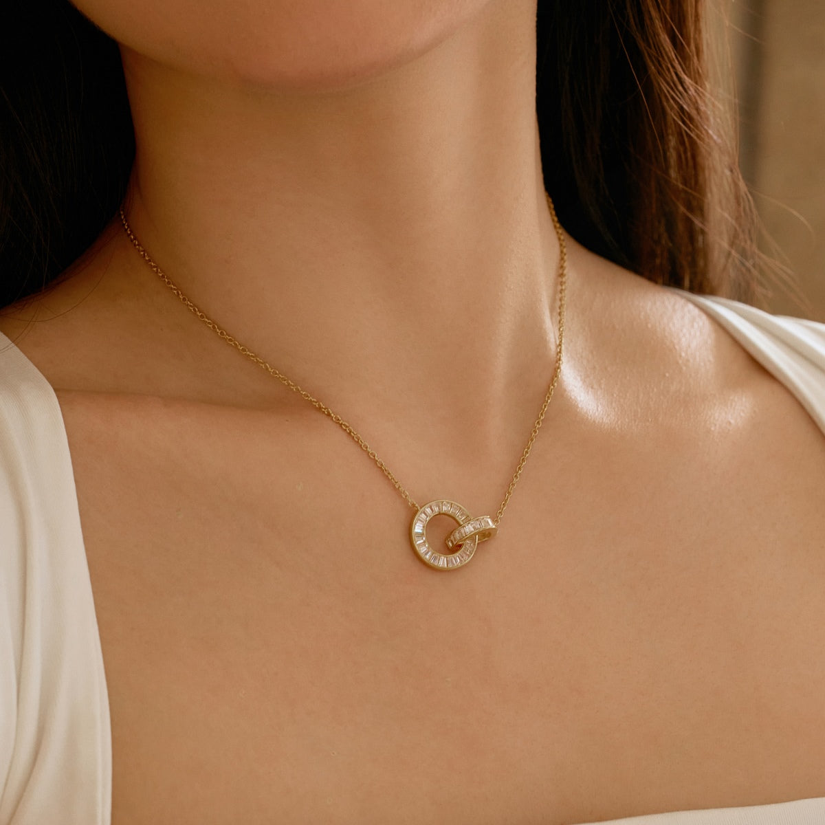 Eternal Elegance Necklace