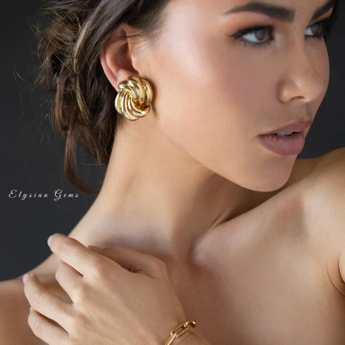 Jewelry Trends for the Holiday Season: Elysian Gems Collection