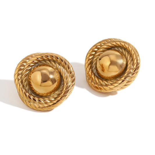 Vintage Orbit Studs