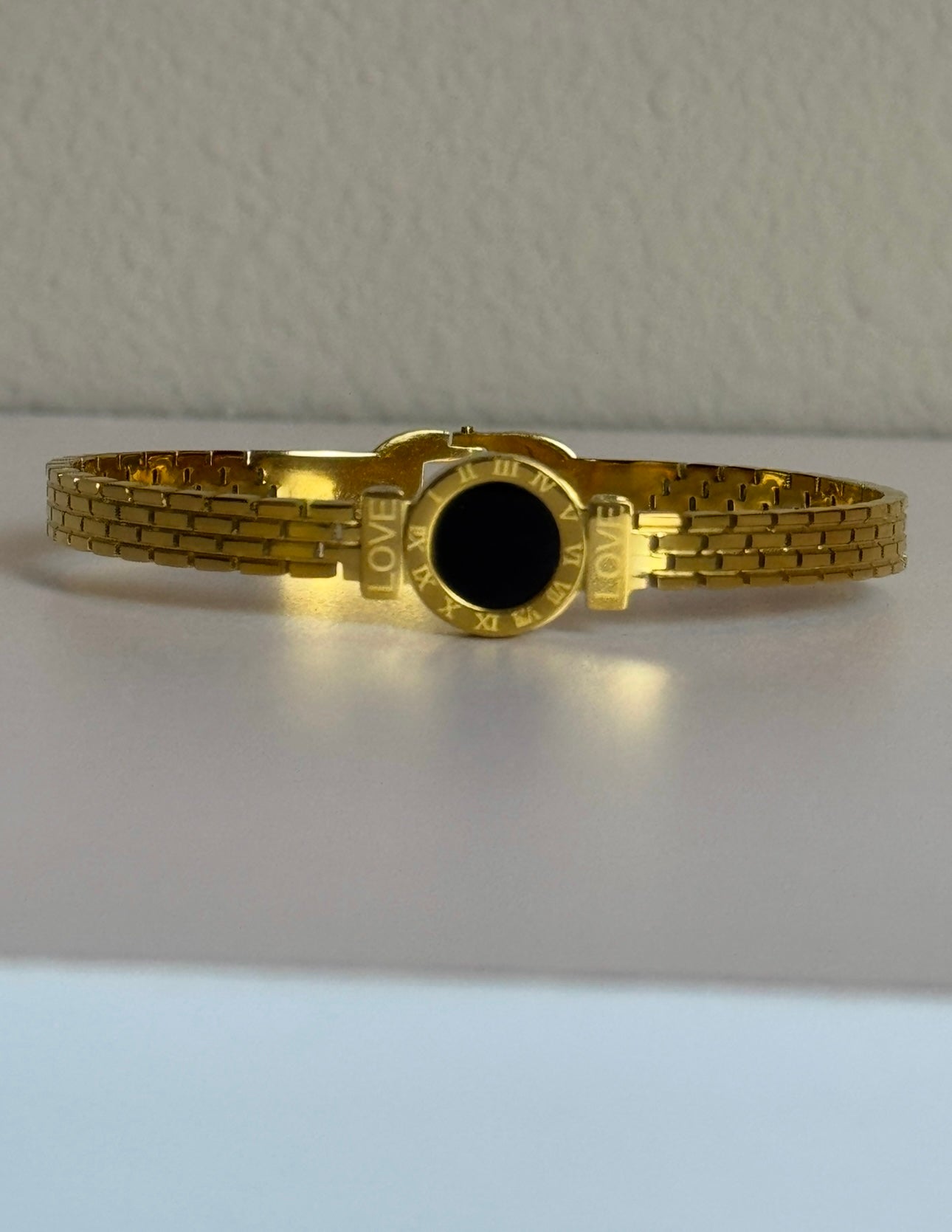 Timeless Love Bracelet