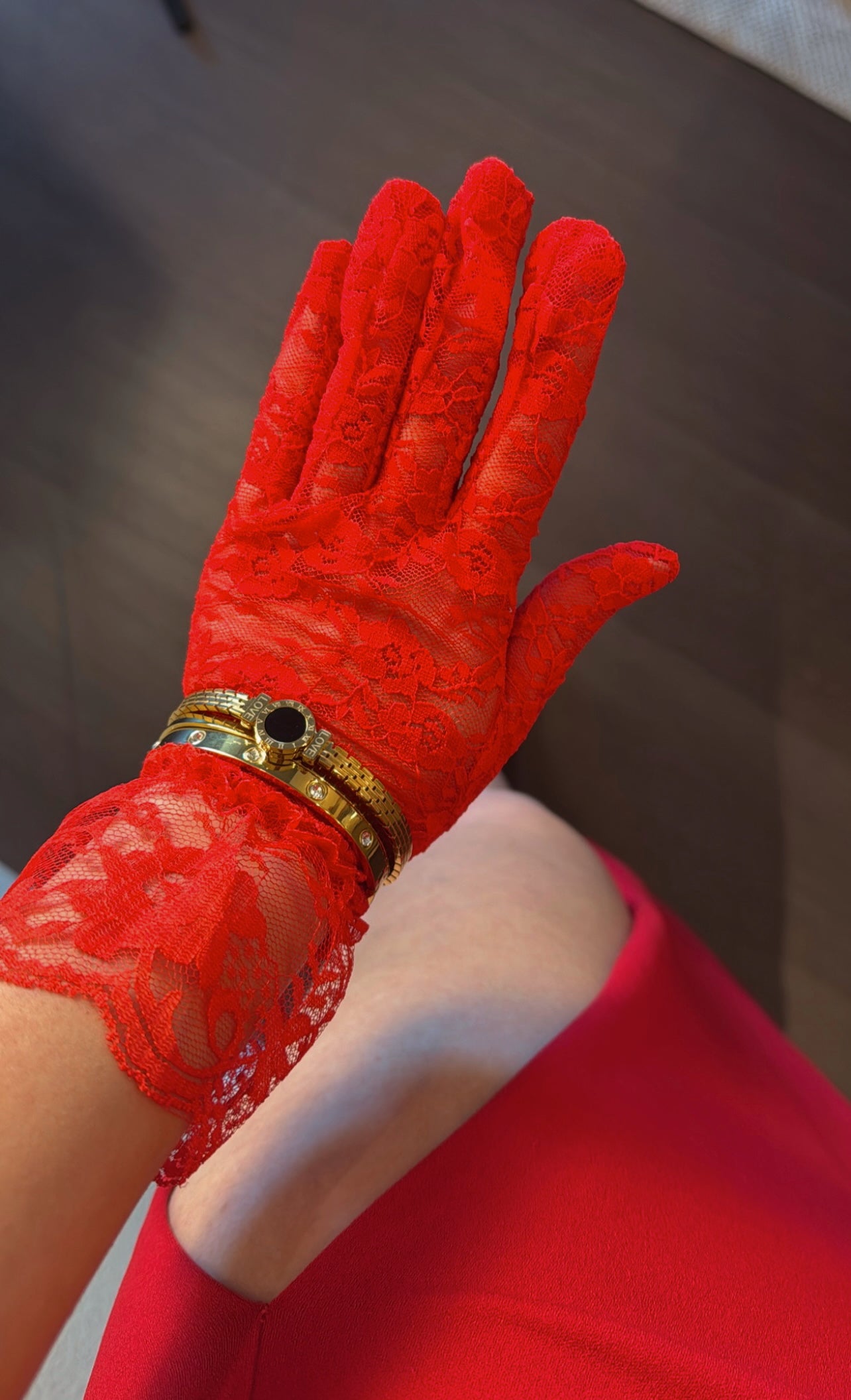 Timeless Love Bracelet