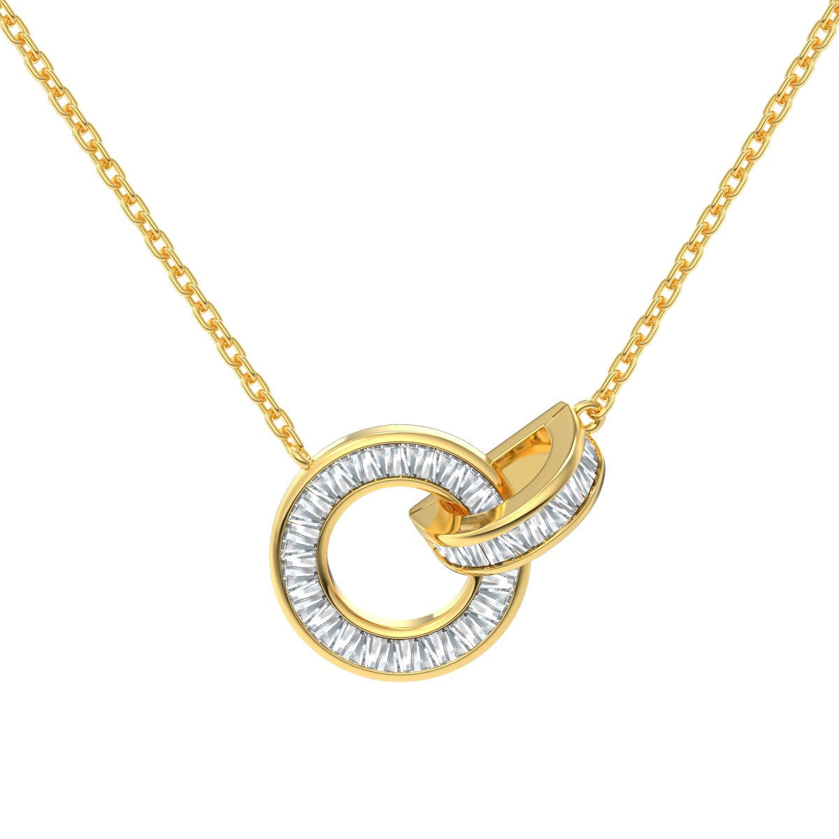 Eternal Elegance Necklace